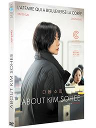 About Kim Sohee / July Jung, réal. | Jung, July (1980-....). Metteur en scène ou réalisateur. Scénariste