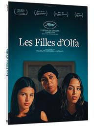 Filles d'Olfa (Les) / Kaouther Ben Hania, réal. | Ben Hania, Kaouther (1977-....). Metteur en scène ou réalisateur. Scénariste