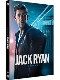 Jack Ryan : Saison 3 / Jann Turner, réal. | Turner, Jann. Metteur en scène ou réalisateur