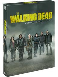 Walking dead (The) : Saison 11 / Kevin Dowling, réal. | Dowling, Kevin. Metteur en scène ou réalisateur