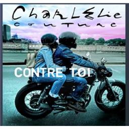 Contre toi / Charlélie Couture | Couture, Charlélie (1956-....)