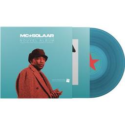 Triptyque : lueurs célestes / Mc Solaar | MC Solaar (1969-....)