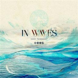 In waves / Samy Thiébault | 