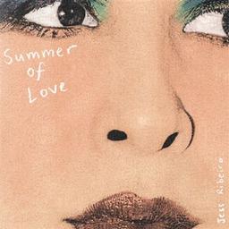 Summer of love / Jess Ribeiro | 