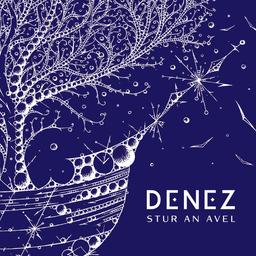 Stur an avel = Le gouvernail du vent / Denez Prigent | Prigent, Denez (1967-....). Interprète