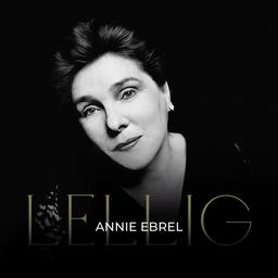 Lellig / Annie Ebrel | Ebrel, Annie (1969-....). Interprète