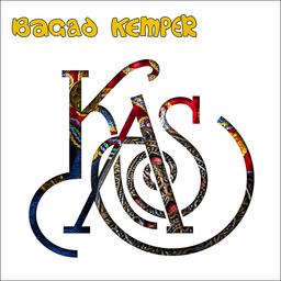 Kas / Bagad Kemper | Bagad Kemper. Interprète