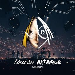 Amours / Louise Attaque | 