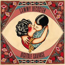 Sammy Decoster & digitale sauvage / Sammy Decoster | 