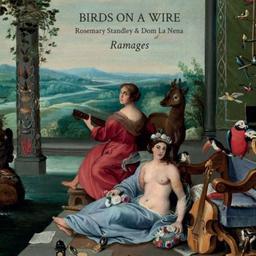 Ramages / Birds On A Wire | 