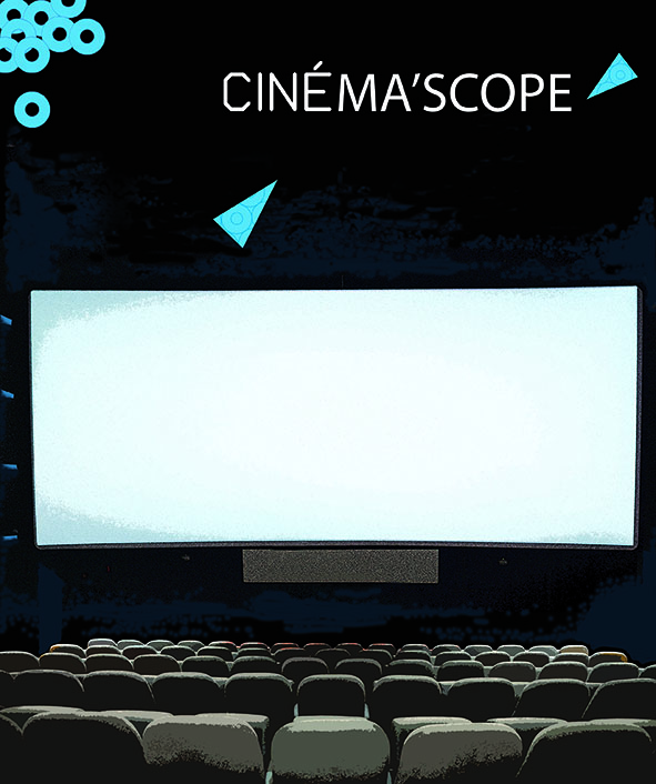 Cinéma’scope | 