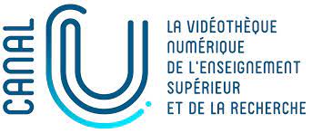 Canal-U, un site dédié aux vidéos de l'enseignement supérieur et de la  recherche | Canal U